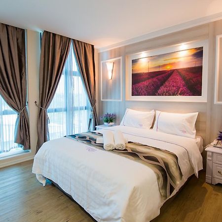 Lavender Inn Usj Subang Jaya Zewnętrze zdjęcie