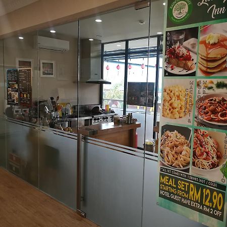 Lavender Inn Usj Subang Jaya Zewnętrze zdjęcie