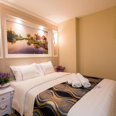 Lavender Inn Usj Subang Jaya Zewnętrze zdjęcie