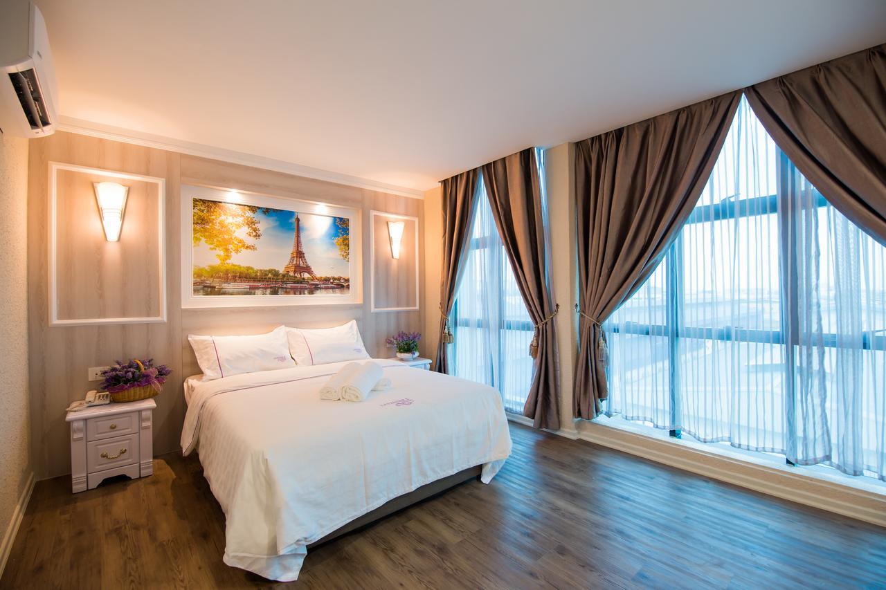 Lavender Inn Usj Subang Jaya Zewnętrze zdjęcie