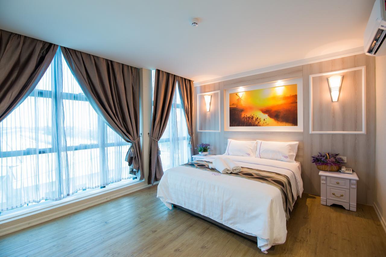 Lavender Inn Usj Subang Jaya Zewnętrze zdjęcie