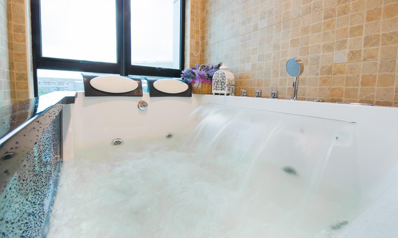 Lavender Inn Usj Subang Jaya Zewnętrze zdjęcie