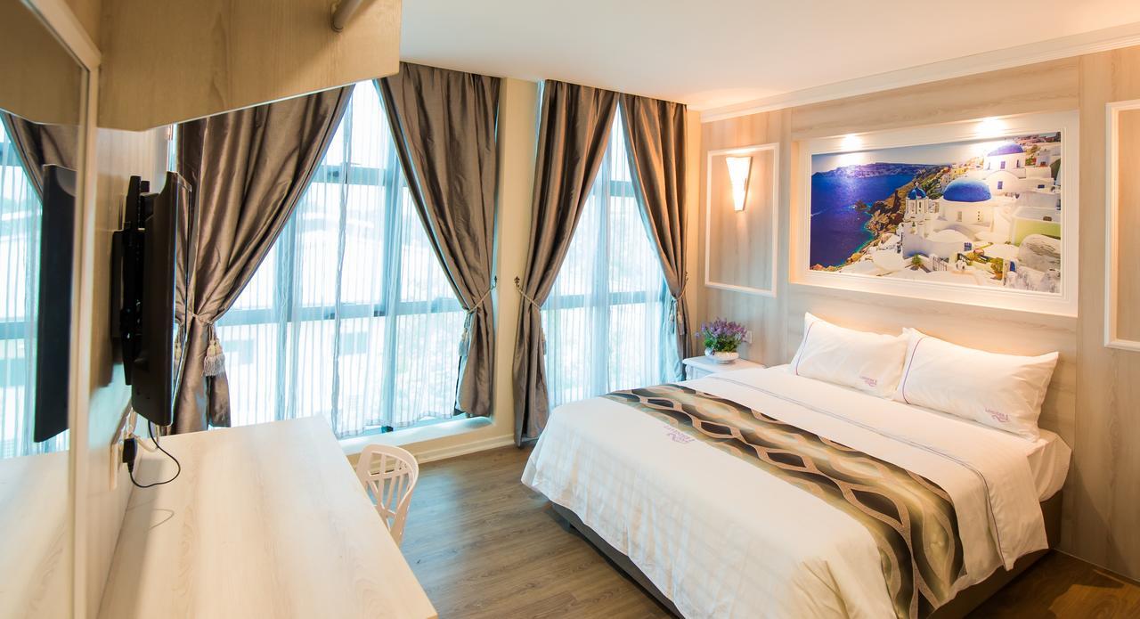 Lavender Inn Usj Subang Jaya Zewnętrze zdjęcie