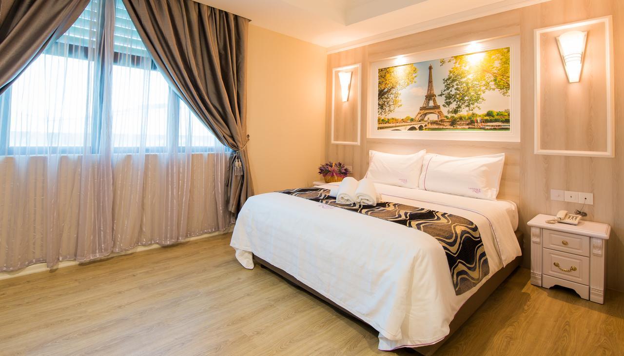 Lavender Inn Usj Subang Jaya Zewnętrze zdjęcie