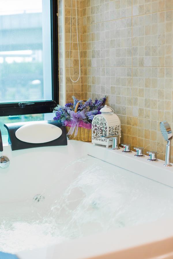 Lavender Inn Usj Subang Jaya Zewnętrze zdjęcie