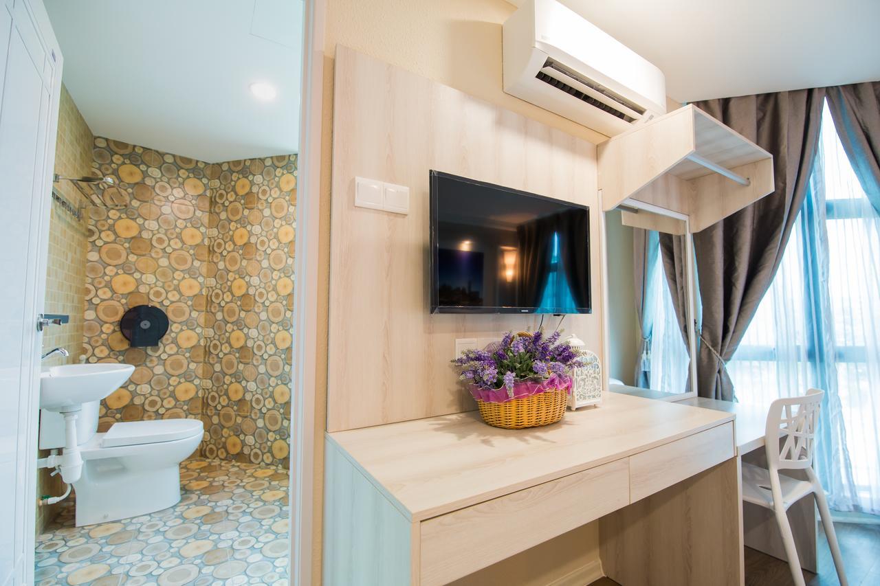 Lavender Inn Usj Subang Jaya Zewnętrze zdjęcie