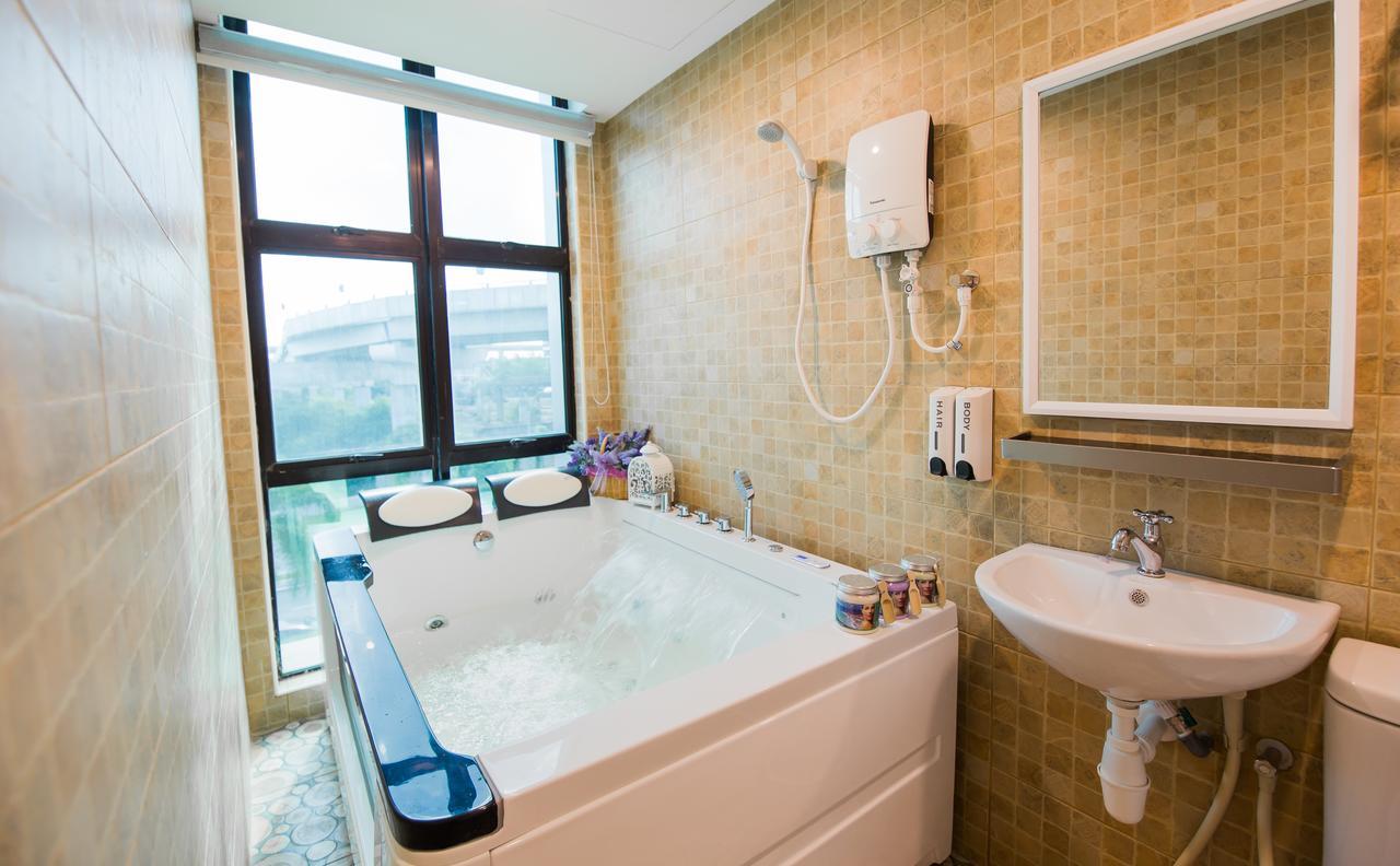 Lavender Inn Usj Subang Jaya Zewnętrze zdjęcie