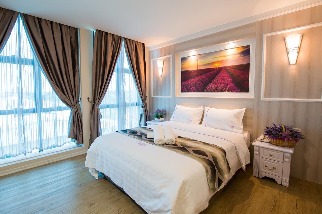 Lavender Inn Usj Subang Jaya Zewnętrze zdjęcie