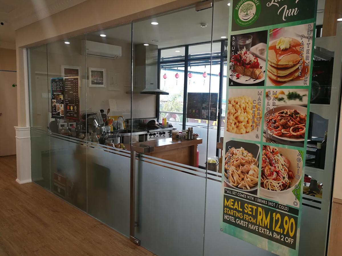 Lavender Inn Usj Subang Jaya Zewnętrze zdjęcie