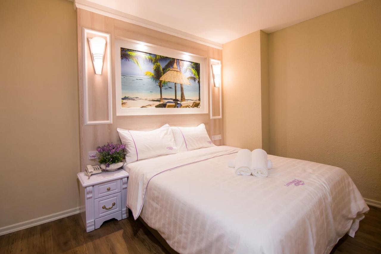 Lavender Inn Usj Subang Jaya Zewnętrze zdjęcie
