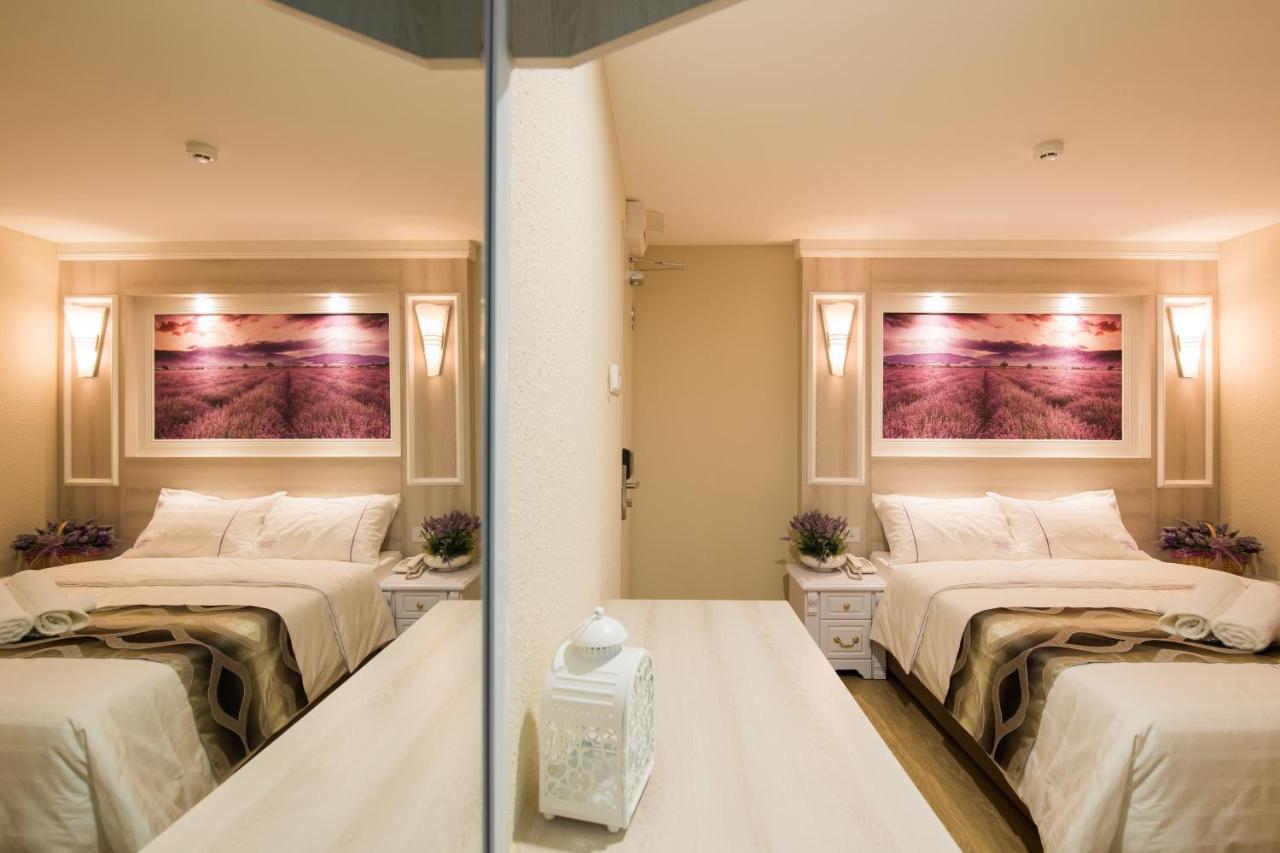 Lavender Inn Usj Subang Jaya Zewnętrze zdjęcie